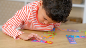 Orchard Toys Minigame Dinosaur Dominoes Matching and Memory Game | OFFICIAL PH EXCLUSIVE DISTRIBUTOR