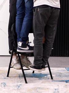 How to Choose the Perfect Folding & Office Chair: A Comprehensive Guide