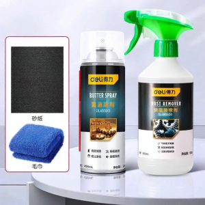 deli | High-Temperature Resistant Mechanical Lubricant