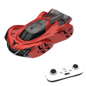 Besee | Remote Control Wall Climbing Stunt Racer