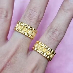 JIN JING CINCIN RX (HOLLOW) SIZE 9-19 EMAS 916 TULEN 2.57g-3.57g