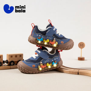 MINI BALA | Giày Đèn Cho Trẻ Em
