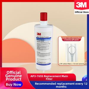 3M | Direct Drinking Water Filter Cartridge AP3-C765-S