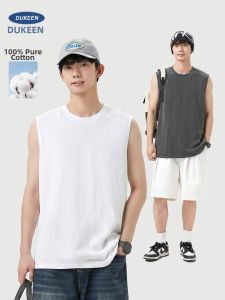 DUKEEN | Sports Training Tank Top