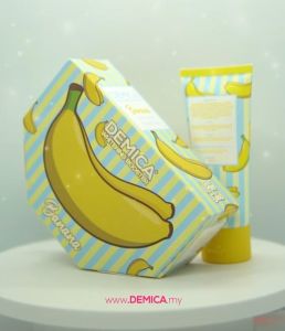 DEMICA MOMMY WHITENING BOOSTER