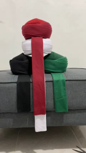 PECI IMAMAH PERMANEN SIAP PAKAI DEWASA DAN ANAK SORBAN IMAMAH PRIA PANJANG 15 METER PECI SANTRI PECI HABIB TERMURAH COD