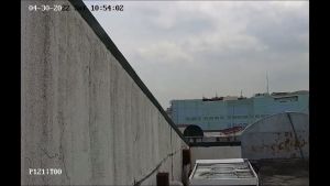 Hikvision กล้องวงจรปิด DS-2DE4225IW-DE 2MP 25X Network Speed Dome ซูมได้ 25เท่า ai Deep Learning Function ตรวจจับใบหน้า5คนพร้อมกัน ตรวจสอบบุคคลหรือรถยนต์ ปิดการมองเห็นพื้นที่ส่วนตัว ก้มเงย Pan/Tilt Speed 0.1° to 80°/s Technology DarkFighter