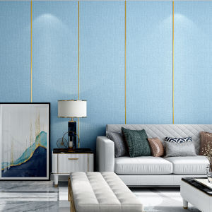 Self-Adhesive Wallpaper Stone Look Wallpaper 3D Wall Panels Brick Wall Paper for Bedroom Living Room Kitchen Waterproof Stone Look Wall Panels