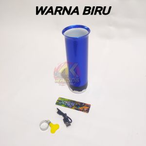 TELOLET BASURI Klakson Telolet Basuri Sepeda Anak Paket Komplit