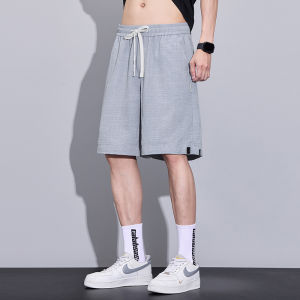 Cool Silk Lightweight Quick Dry Summer Short Pants