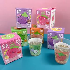 DIY Tanaman Education Mini Garden Grow Kit Tanaman Hampers