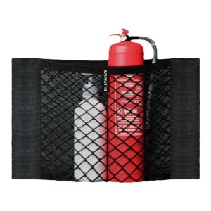KVS | Elastic Car Storage Bag Organizer