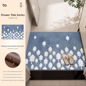 BEIAISI | Anti-slip Stain-resistant Wash-free Door Mat