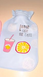 KANTONG KOMPRES SERBAGUNA WATER BAG KANTUNG ANAK HOT COLD KOMPRES MINI