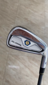 Gậy sắt cũ_2nd 6 Iron Gloire Forged Flex R_secondhand_7570