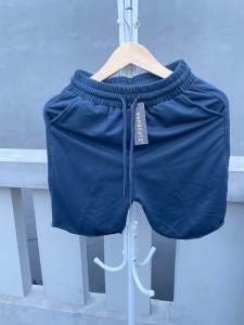 03.Celana Pendek Pria wanita Atas Lutut Celana Santai Outfit Pria kren Celana boardshort