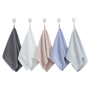 Face Wash Cotton Small Towel