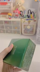 Mặt nạ mắt giảm quầng thâm xung quanh mắt B.I.O