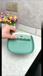 Pan Lid Holder Supports Spoons Pot Cover Rests Spatula Stand For Kitchen Convenience Utensils Tools Accessories Organizer