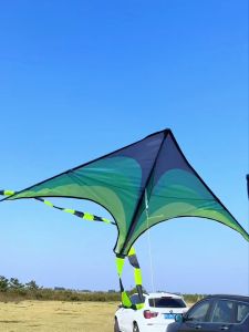 Panduan Membeli Mainan Layangan Anak Besar Jumbo Panjang 3 Meter / Beach Fly Kite Toys