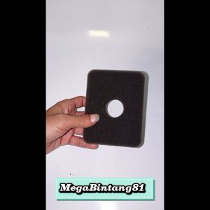 Filter Udara & Saringan Udara GX160: Panduan Lengkap