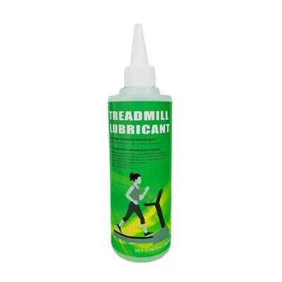 200ml Silicone Treadmill Belt Lubricant No Odor Treadmill Silicone Lubricant Running Machine Oil Treadmill Belt Maintenance Tool
