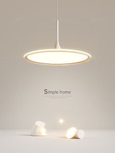 Creative Artistic Light Fixture