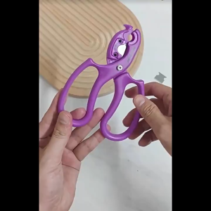 SCISSOR Flower Tool Knife Mud Flower Florist Flowers Trowel Bunga Pisau Foam Cutter Sponge
