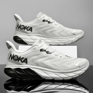 CVPAJ | Breathable Soft Soled Shock Absorption Running Shoes
