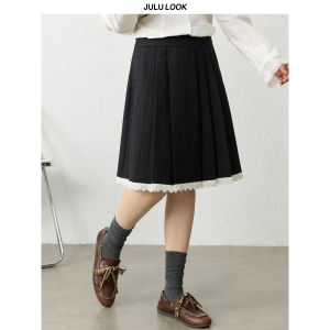 JULULOOK | Trang Phục Thời Trang Trường Học Dành Cho Người Mập