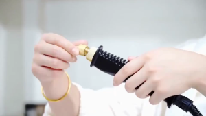 DEKES Steam Cleaner 4880W High Pressure Steam Cleaner for Home Steamer for Cleaning with 3 Brush Heads