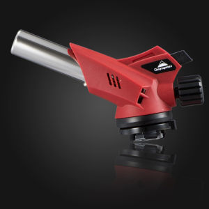 Campingmoon | CAMPINGMOON MT-2915 Airbrush Không Cần Làm Nóng Trước Khi Đánh Lửa Cho Cắm Trại Ngoài Trời Dã Ngoại Nướng Thịt Thẻ Carbon Kim Loại Sử Dụng Thủ Công