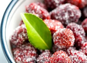 Ice Sugar Yangmei Plum Dried Yangmei Dried Candy Bags 200g 500g 1000g  杨梅