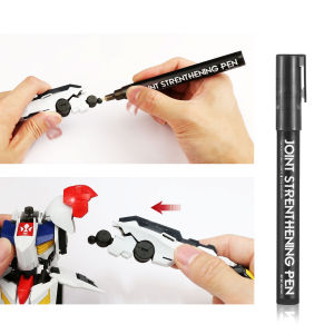 DSPIAE BP-SP Bút Tăng Cường Khớp Nối Bằng Nhựa Mô Hình Chuyên Nghiệp Công Cụ Sửa Chữa DIY Sử Dụng Tại Nhà
