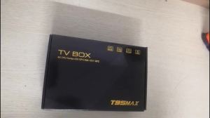 T95 Max TV Box Android 16 Allwinner H618 8GB 256GB Set Top Box Dual Wifi 5G Wifi6 Google Assistant BT6.0 Media Player Smart Box