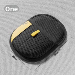 GUOQI | Pet Static Adsorption Home Use Multi-function Fur Remover