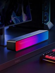 Kinbas | Bluetooth Wired Bass Speaker for Home Gaming