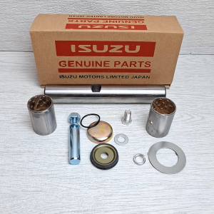 KING PIN SET ISUZU NKR71 - KING PEN KIT ISUZU ELF NKR71 NKR66  SETENGAH SET PART MOBIL