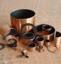 Sf-2 Series Without Self-lubricating Copper Sleeve (thin Bushing) Inner Hole 25mm 28mm 30mm 32mm Sf-2 Series Without Self-lubricating Copper Sleeve (thin Bushing) Inner Hole 25mm 28mm 30mm 32mm