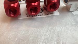 Đầu Adapter 8.1 cho anh chị em về bấm dây dầu theo sở thích