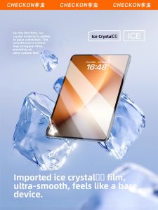 CHECKON | High Definition Anti-Glare Protective Film for Honor MagicPad 3 Pro 13.3 Inch
