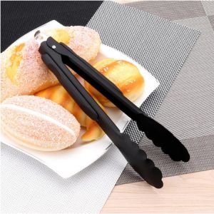 9inch/12inch Food Tong - The Ultimate Kitchen Accessory