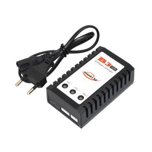 Imax B3 7.4v 11.1v Li-polymer Lipo Charger 2s 3s Cells For RC LiPo AEG For RC Car Airplane Boat