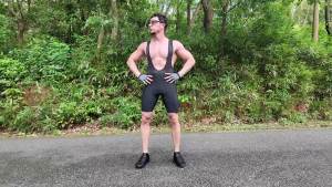 x-tiger | X-TIGER Nam Pro MTB Xe Đạp Đường Bộ Quần Short Yếm Mùa Hè Thoáng Khí Nhanh Khô Với 5D Gel Pad Đi Xe Đạp Xe Đạp Yếm