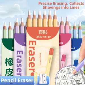 WEVOLA | Non-dust Ultra Clean Strip-shaped Art Eraser