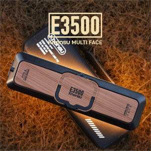 20000mAh Camping Light High Brightness LED Outdoor Tent Light Hanging Intelligent Camping Light Work Light No Bracket