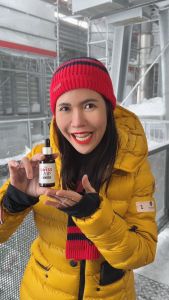 [5 ขวด] SwissLab Serum เซรั่มอาตุ่ย เซรั่มสวิสแล็บ