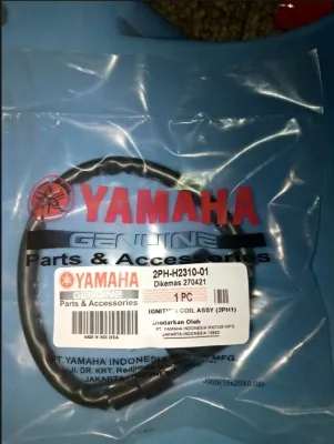 yamaha genuine MiO soul I 125/MiO I 125/m3/MiO 125/mxi ignition coil