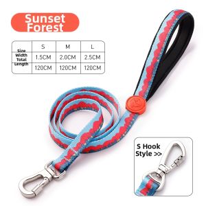 petlimit | Small Medium Large Dogs Leash Collar