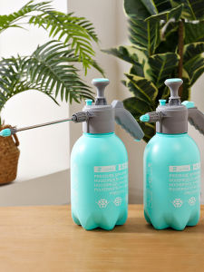 ขวดสเปรย์พลาสติกไดอารี่ต้นฤดูใบไม้ผลิสําหรับใช้ในบ้านเครื่องพ่นสารเคมีรดน้ําสวนแรงดันสูงเหมาะสําหรับการรดน้ําดอกไม้